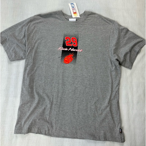 Vintage 2004 Kevin Harvick NASCAR new with tags - Picture 3 of 6